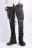 新品KMRiiケムリ Discharged Double Pocket Twill Pants 2