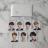 BTS★ID PHOTO SET★中古品 2020 SG ジミン 防弾少年団