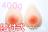 【粘着式】抜群の一体感■シリコンバスト400g人工乳房性転換
