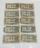 旧紙幣 5銭札 10枚