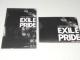 DVDEXILE A KOICHI MAKINO PICTURE EXILE PRIDE HIRO