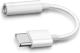 �y�����g�p�i���zUSB Type C - 3.5mm�w�b�h�z���W���b�N�A�_�v�^�[
