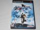 PS2SOUL CALIBUR 3 CO kĔ