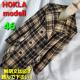 �����݁�37��HOKLA modell���`�F�b�N���Z�~�����O�R�[�g��46��
