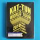 KAT-TUNDVD WORLD TOUR 2010Ôi