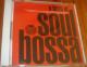 a taste of SOUL BOSSA AEeCXgEIuE\EE{bT - SOUL BOSSA TRIO p CD
