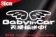Baby in CarVgA!XebJ[/30cmAxr[CJ[