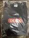 DELTADECK LOGO T-SHIRT"BLACK"ykz