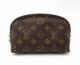 LOUIS VUITTON ���C���B�g�� M47515 ���m�O���� �|�V�F�b�g�E�R�X���e�B�b�NPM��USED���y���������z