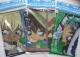 GREEN DAKARA TRi IWiN[^I SRZbg@@Tg[