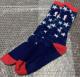 NBA Logoman Socks   \bNX C oXPbg{[