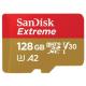 TfBXN128GB microSDXC Extreme [sAi]