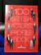 BRITISH ACTORS' PROFILE BOOK pjD100