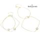 Melissa Mcarthur Jewellery 3WAYܲ԰߱22k