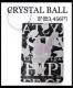 艿3,456~CRYSTAL BALLNX^{[yVizpXP[XubNuhbO 
