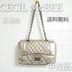 ���A��CECIL McBEE-�Z�V���}�N�r�[���L���e�B���O2�d�W�`�F�[��