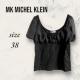 MK MICHEL KLEIN ~bVFN Jbg\[  tF~j