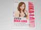 DVDMMA̕  MIKA LAND