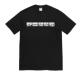 Supreme Milford Graves Tee Black