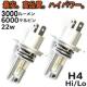 ň i nCp[ H4LEDCg |tHȂ^Cv LEDwbhCg3000lm H4 Hi/Lo