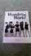 K-POPްްٽ2nd<Wonder Would>