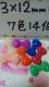 ԂԃLLLfBJ[{7F1423~12o