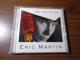 CD  ERIC MARTINuMR.VOCALISTv CDABlu-rayADVD 2ő180~