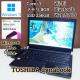 TOSHIBA dynabook Corei3 8GB SSD256GB Windows11 WebJ Office
