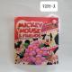 M11 Mickey MouseyԌz@Ͻ(^.^)Ҳށ@Ͻp u