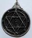 AzureGreen: Second Pentacle of MarsiΐQj