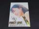 V܂ ItBV g[fBOJ[h RNV FIRST LOVE AJ[h RARE11 / gJ 2002
