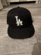 NEW ERA/�j���[�G��/Dodgers/�h�W���[�X/��J�ĕ�/LA/�L���b�v/�X�q/Los Angeles/���T���[���X