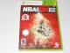 xbox360NBA 2K12 CO kĔ