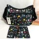 ViLeSportsac X|[gTbN IEIj AxXN F V_[obO |[` 7520 Zbg