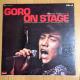 ܘY@{cfRT[g@GORO ON STAGE  LP