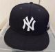 NEW ERA/�j���[�G��/�L���b�v/�X�q/�T�C�h�p�b�`/NY/New York Yankees/�j���[���[�N�����L�[�X/MLB
