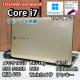 TOSHIBA dynabook Corei7 ������16GB �V�iSSD512GB �u���[���C Web�J���� Windows11