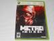 xbox360METRO 2033 CO kĔ
