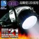 21 LED wbhCg wbhv