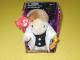 Dancing HAMSTERDISCO DON