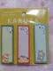  Sticky notes ӂ    j`qts`  J^  A    ˂