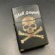 ���� zippo �W�b�|�[ �X�J�����p�[�h D 15