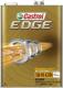 JXg[ GWIC EDGE 5W-40 SN S  4L