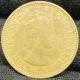 ÑK `꘶ 1964 a20.4mm 4.45g@GUxX2@`Zg ÑK RC TEN CENTS