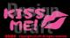 Kiss Me!/XebJ[iCgsN/15cmjLX~[
