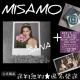 y󂠂zyzMISAMOyONCE JAPANՁz uMasterpiecev & `FLtHgJ[h SANAC