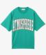 Vi ATMOS AgX TVc L  JbWSTEE Jbg\[ College Logo Crack T-shirt