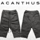 ���i ACANTHUS �A�J���T�X �艿2.5���~�� �T���G�� �n�[�t �p���c ���{�� XS �h���X �Z���N�g �L���J�W ���[�N�n
