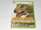 xbox360JURASSIC THE HUNTED CO kĔ