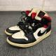  NIKE iCL AIR JORDAN 1 MID Xj[J[ 28cm